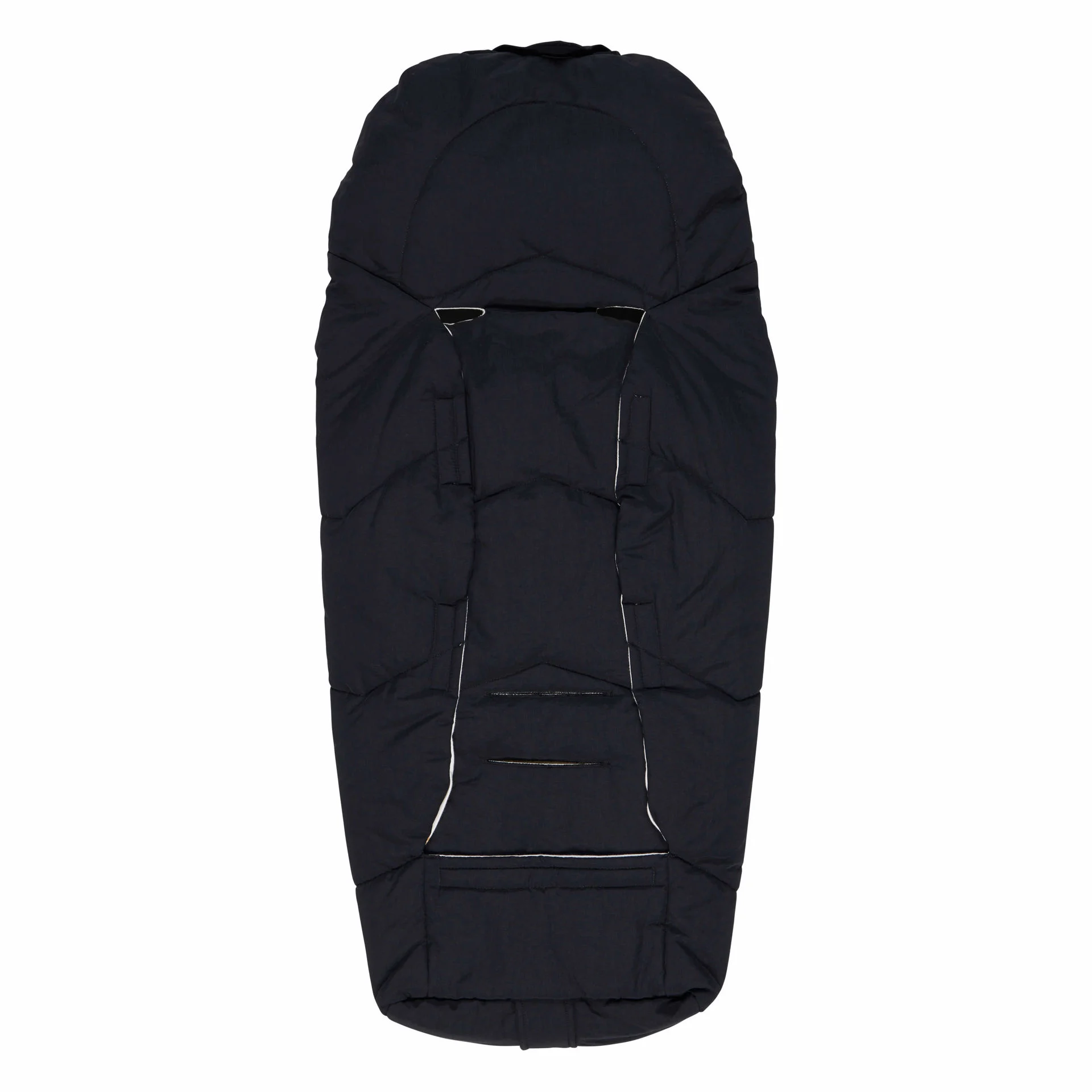 Sac de iarnă Voksi Move Light – Black [3]
