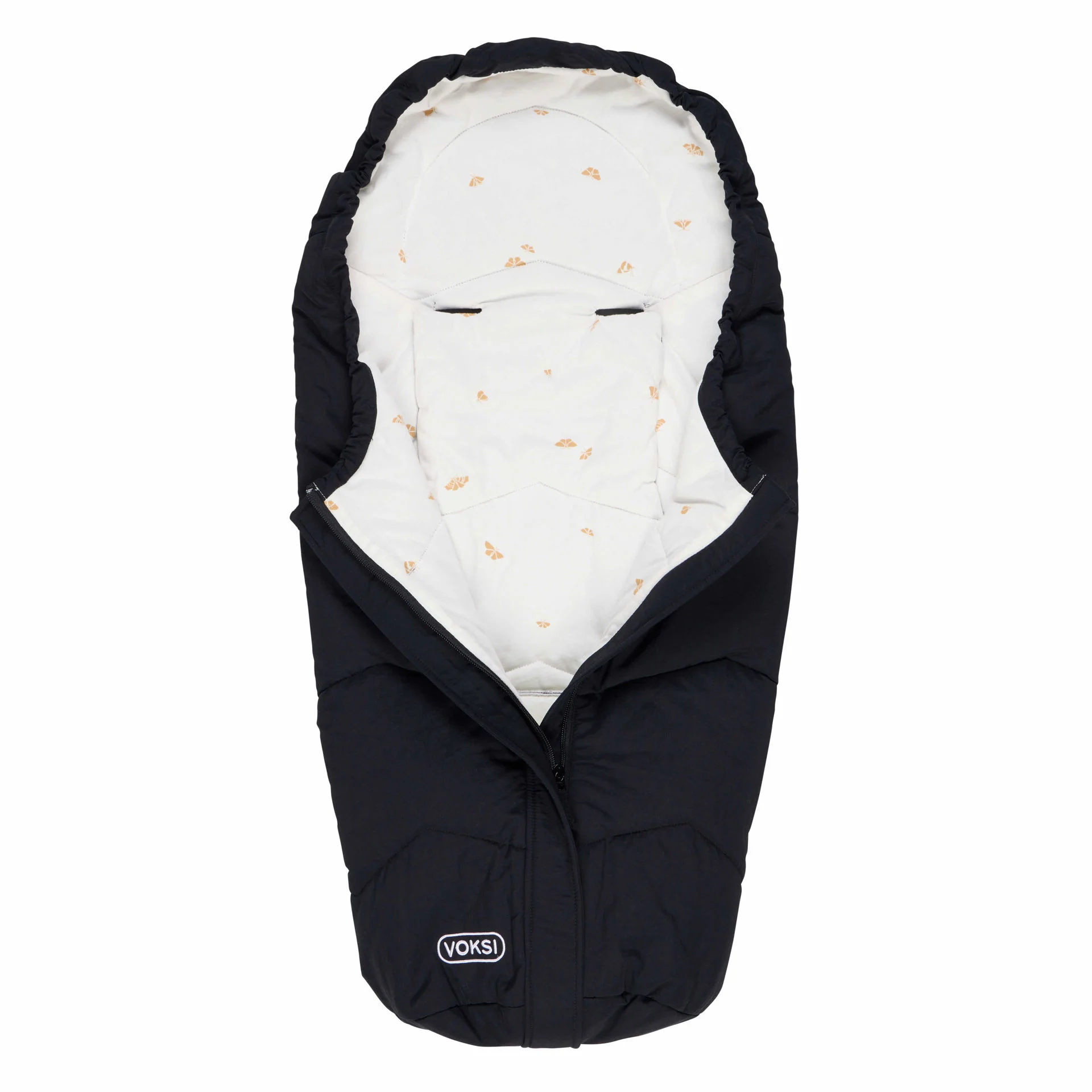 Sac de iarnă Voksi Move Light – Black [2]