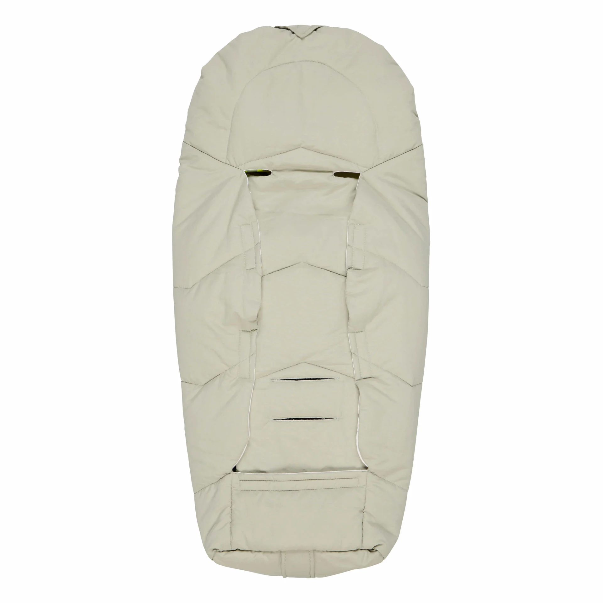Sac de iarnă Voksi Move Light – Misty Green [3]