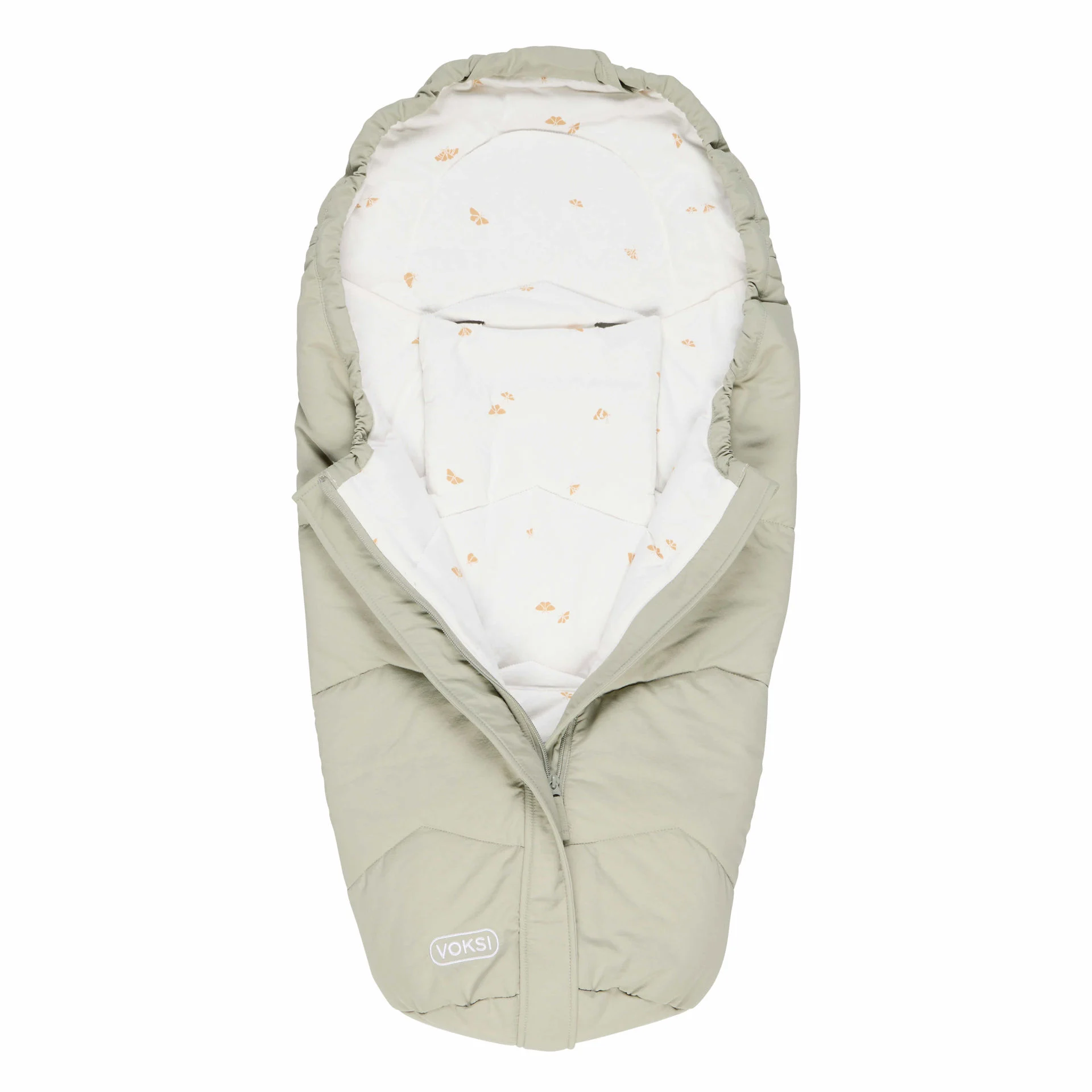 Sac de iarnă Voksi Move Light – Misty Green [2]