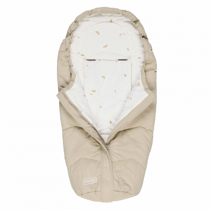 Sac de iarnă Voksi® Move Light – Seashell Sand [2]