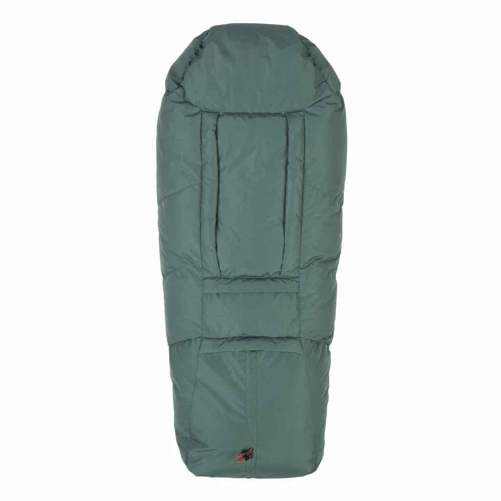 Sac de iarnă Voksi Adventure – Sea Green [3]