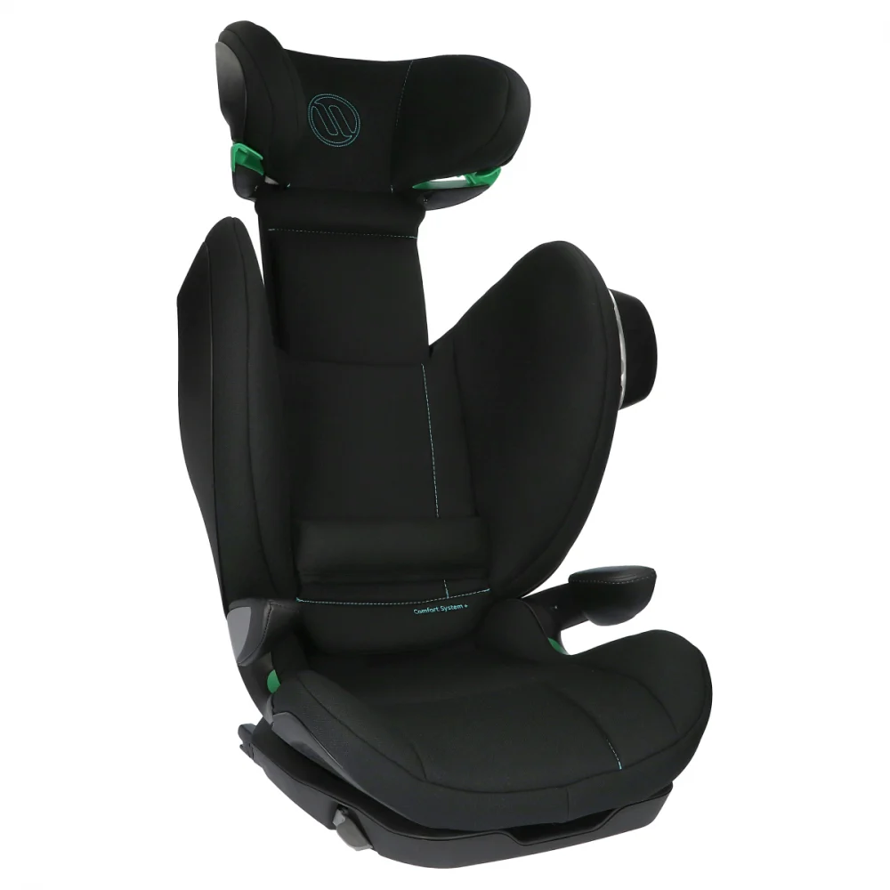 Scaun auto Avionaut MaxSpace black [2]