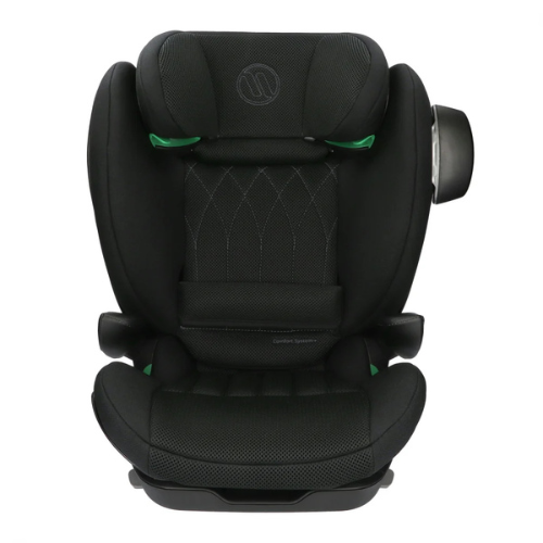 Scaun auto Avionaut MaxSpace AirFlow Black