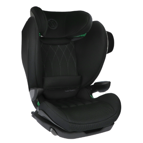 Scaun auto Avionaut MaxSpace AirFlow Black