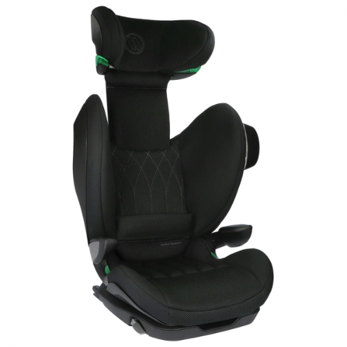Scaun auto Avionaut MaxSpace AirFlow black [4]