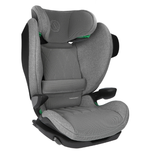 Scaun auto Avionaut MaxSpace AirFlow Grey