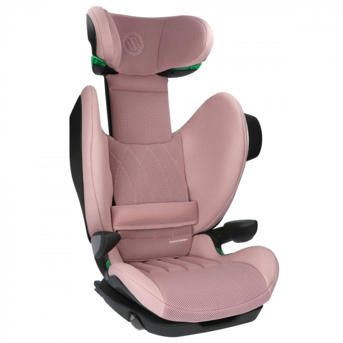 Scaun auto Avionaut MaxSpace AirFlow Pink [3]