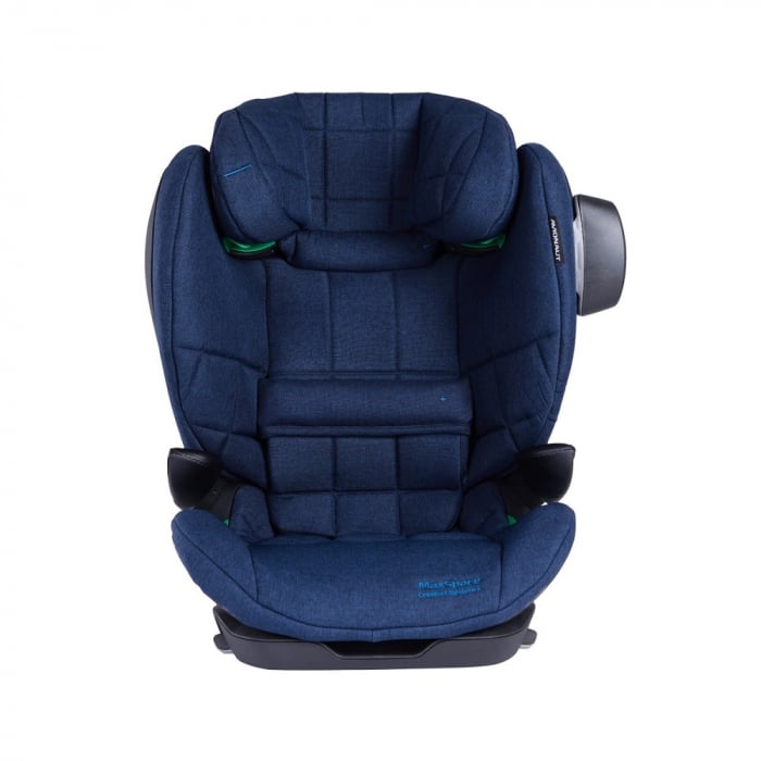 Scaun auto Avionaut MaxSpace Comfort System+ Navy [2]