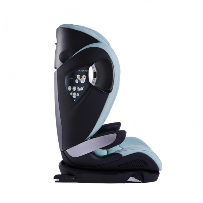 Scaun auto Avionaut MaxSpace Comfort System+ Mint [5]