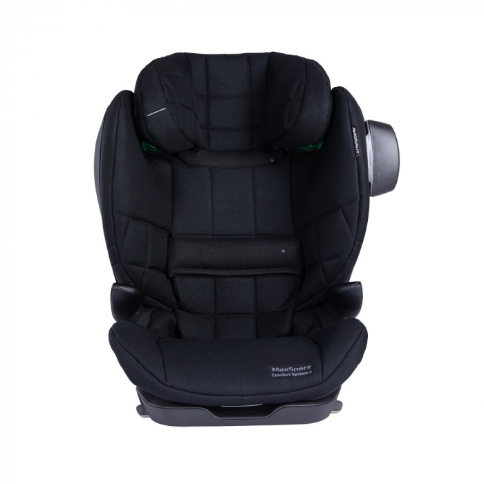 Scaun auto Avionaut MaxSpace Comfort System+ Black [2]