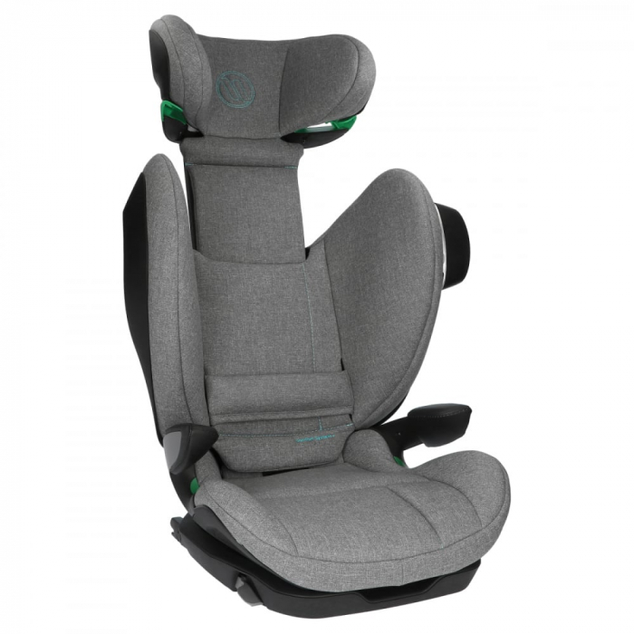 Scaun auto Avionaut MaxSpace grey [4]