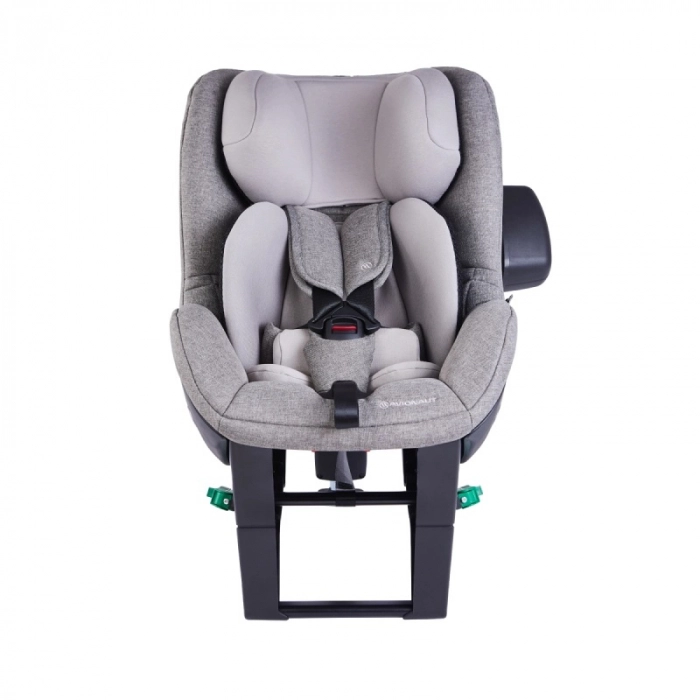 Scaun auto Avionaut Sky 2.0 Grey [2]
