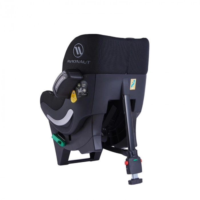 Scaun auto Avionaut Sky 2.0 Black [4]