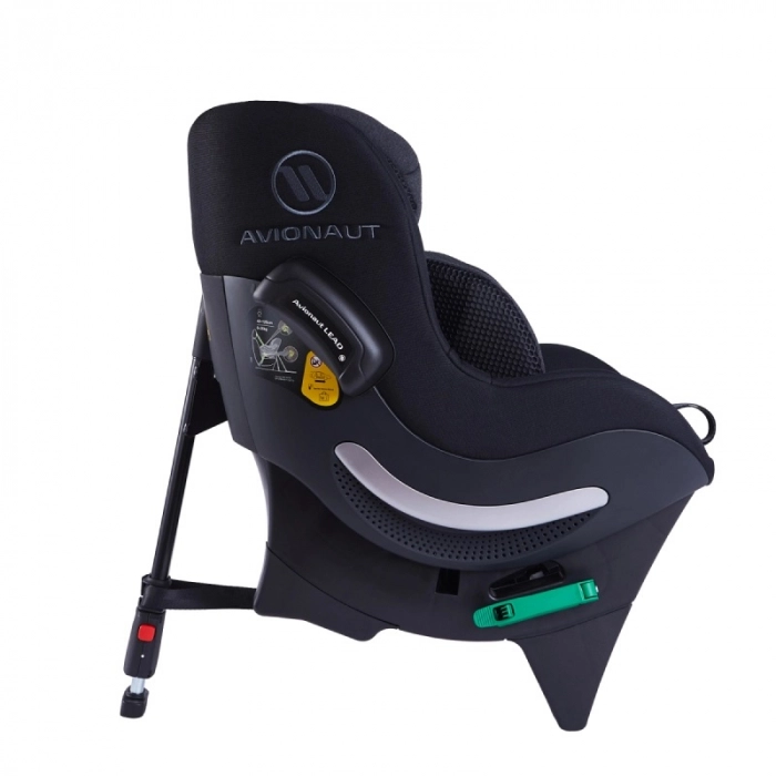 Scaun auto Avionaut Sky 2.0 Black [3]