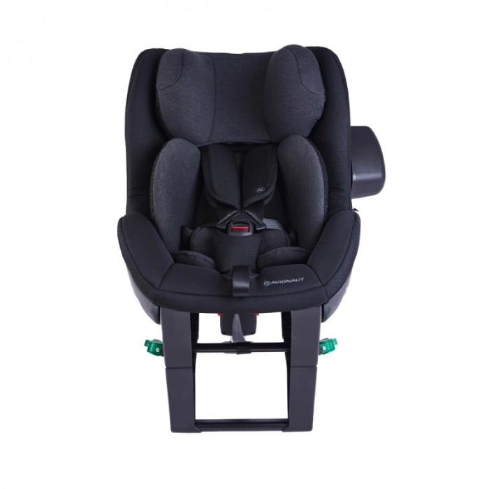 Scaun auto Avionaut Sky 2.0 Black [2]