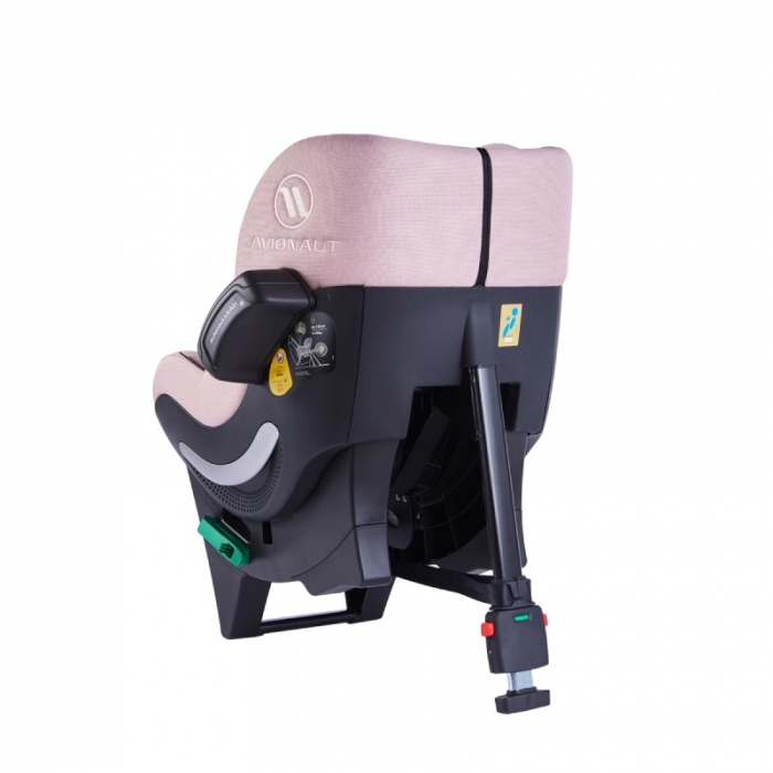 Scaun auto Avionaut Sky 2.0 Pink [2]