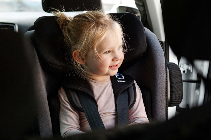 Scaun auto Axkid Movekid Granite [10]