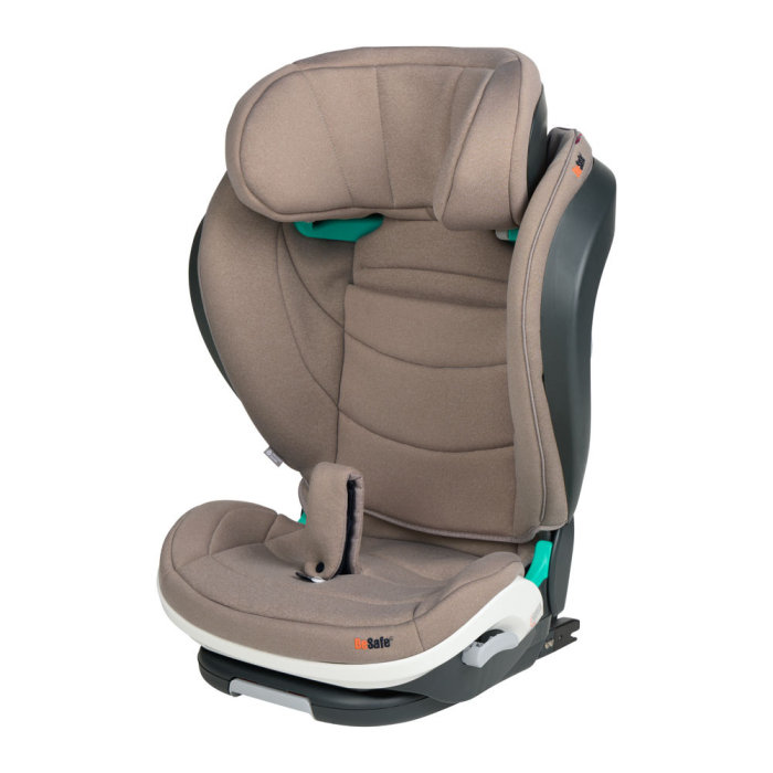 Scaun auto Besafe iZi Flex FIX 2  i-Size Dark Sand [5]