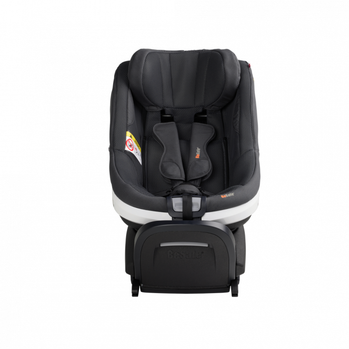 Scaun auto copii BeSafe Beyond 360 + Baza Besafe Beyond [3]