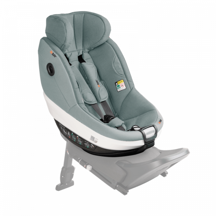 Scaun auto copii BeSafe Beyond 360 [3]