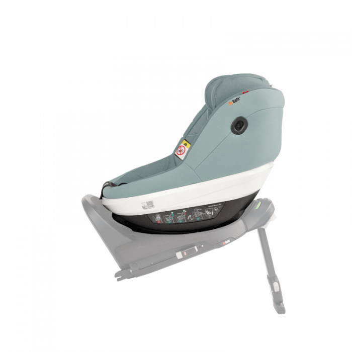 Scaun auto copii BeSafe Beyond 360 [5]