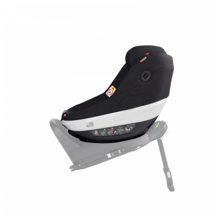 Scaun auto copii BeSafe Beyond 360 [6]