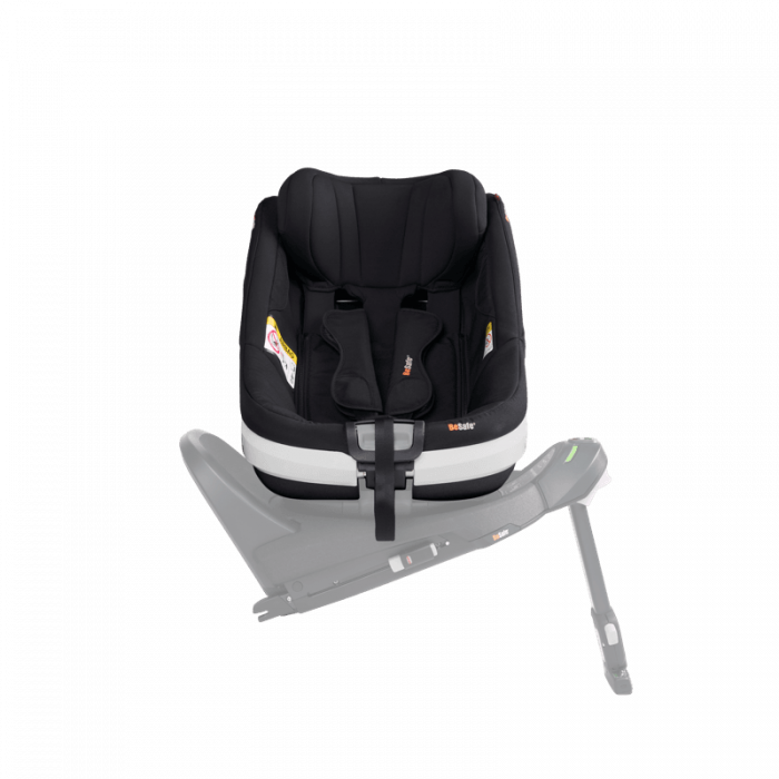 Scaun auto copii BeSafe Beyond 360 [2]