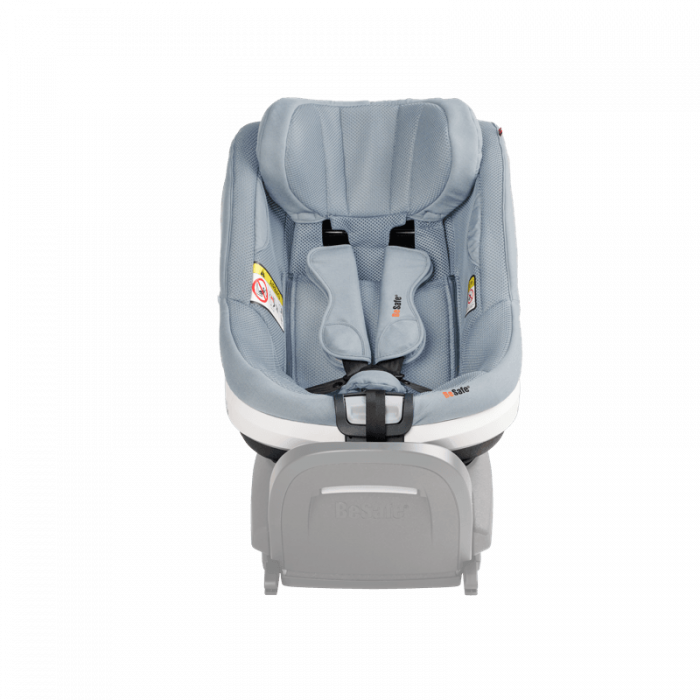 Scaun auto copii BeSafe Beyond 360 [3]