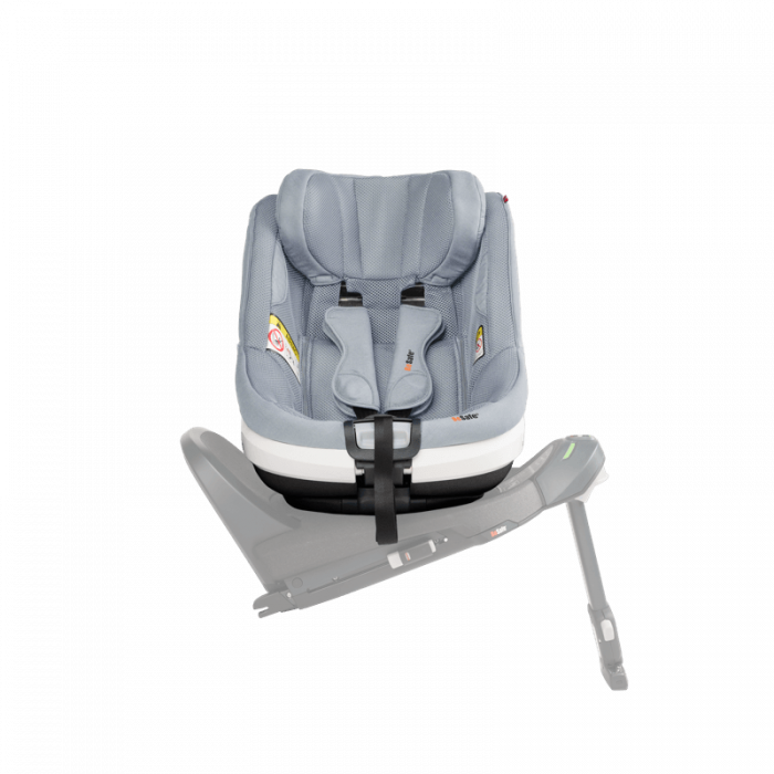 Scaun auto copii BeSafe Beyond 360 [2]