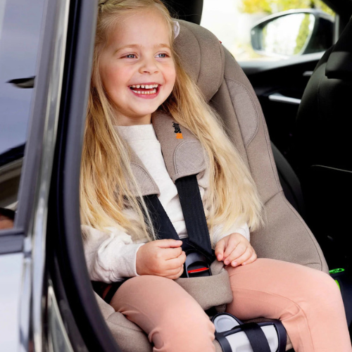 BeSafe Beyond² 360 [6]