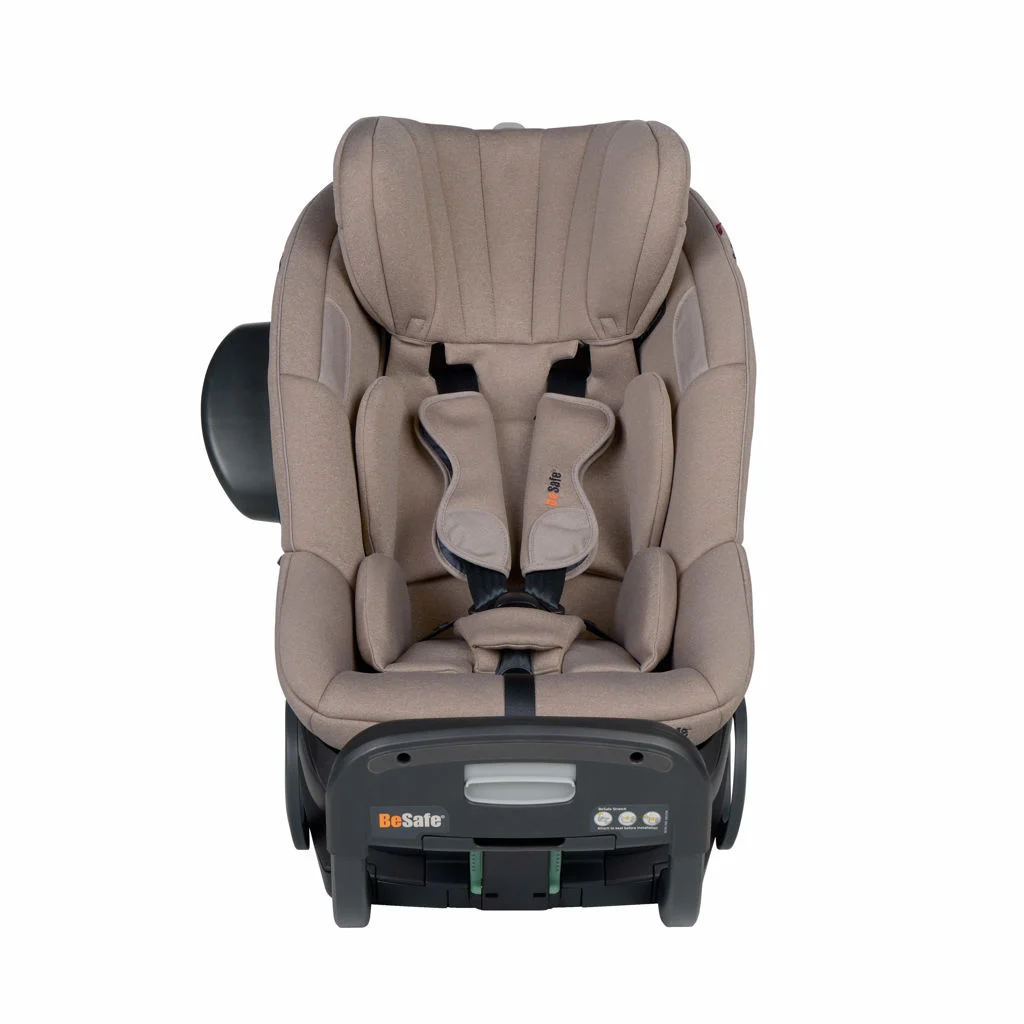 Scaun auto copii Stretch² Dark Sand [3]