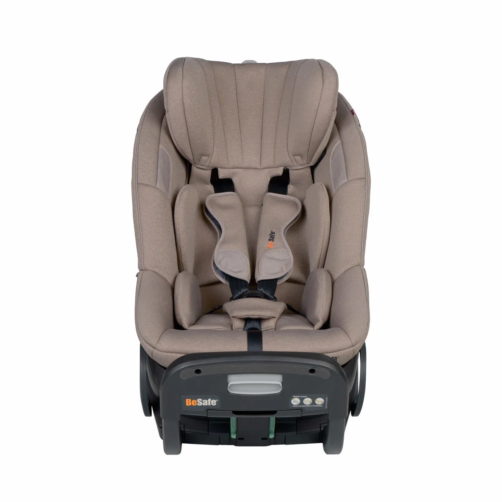 Scaun auto copii Stretch² Dark Sand [2]