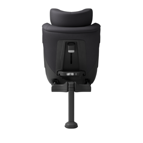 Scaun auto rear-facing ISOFIX Axkid ONE 0–7 ani Green [8]