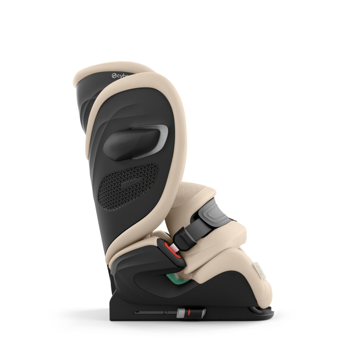 Scaun auto Cybex Pallas G3 Plus Almond Beige [3]