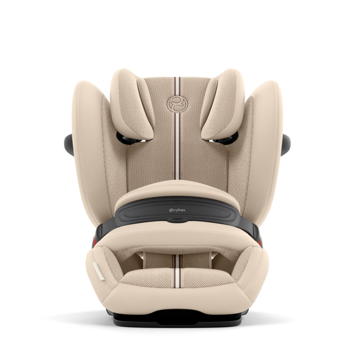 Scaun auto Cybex Pallas G3 Plus Almond Beige [2]