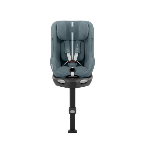 Scaun auto Cybex Sirona G i-Size Plus Stormy Blue [4]