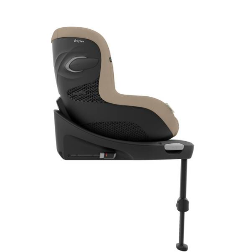 Scaun auto Cybex Sirona G i-Size Plus Almond Beige [5]