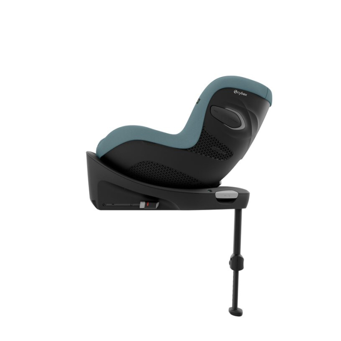 Scaun auto Cybex Sirona G3 i-Size Plus Stormy Blue [2]