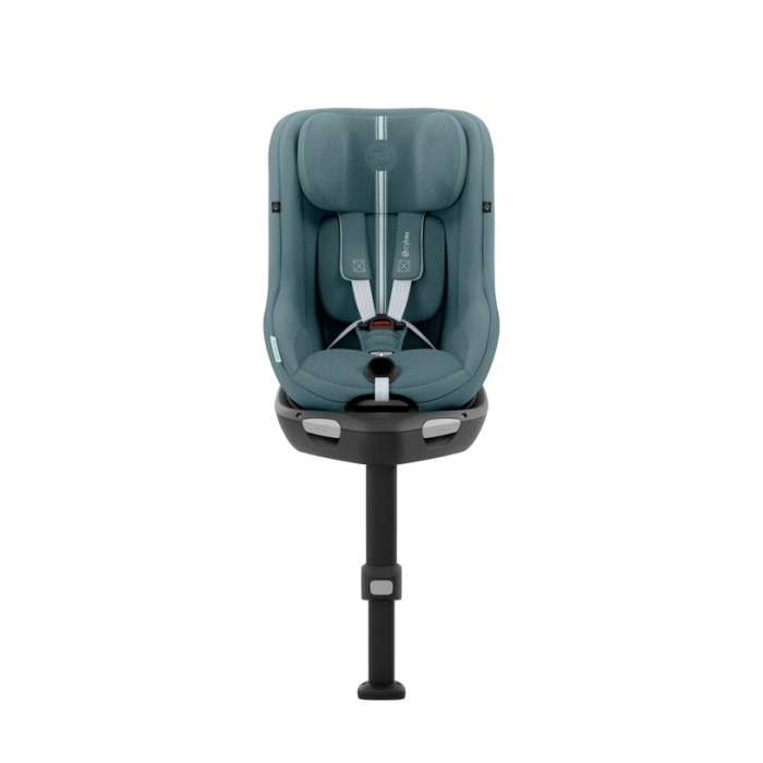Scaun auto Cybex Sirona G3 i-Size Plus Stormy Blue [6]