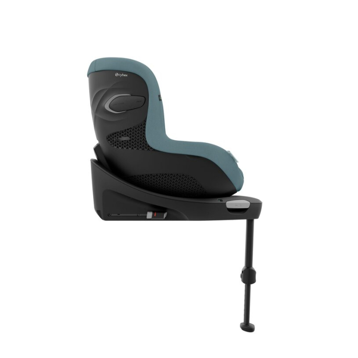 Scaun auto Cybex Sirona G3 i-Size Plus Stormy Blue [5]