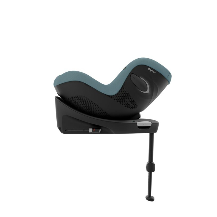 Scaun auto Cybex Sirona G3 i-Size Plus Stormy Blue [3]