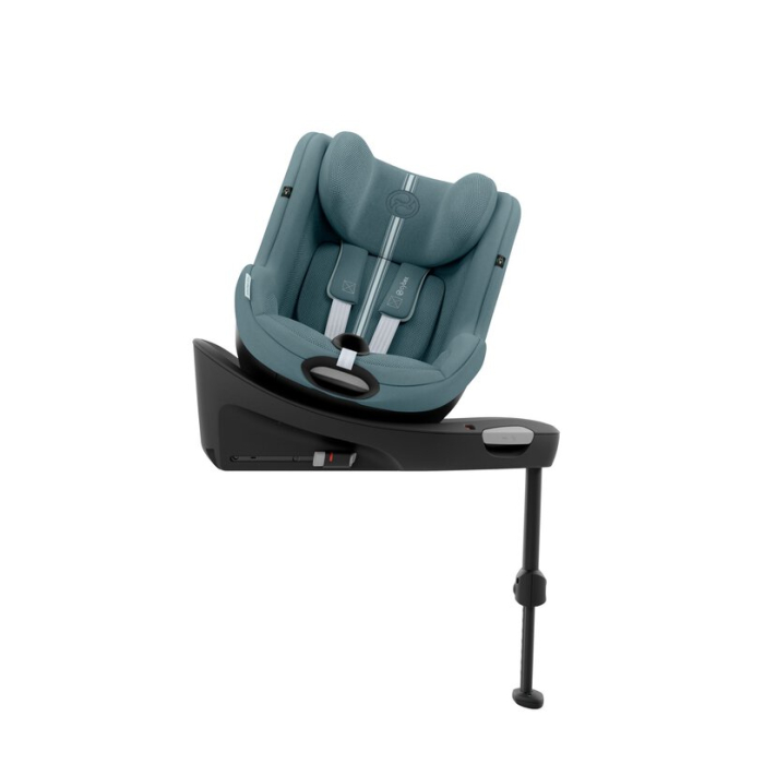 Scaun auto Cybex Sirona G3 i-Size Plus Stormy Blue [4]