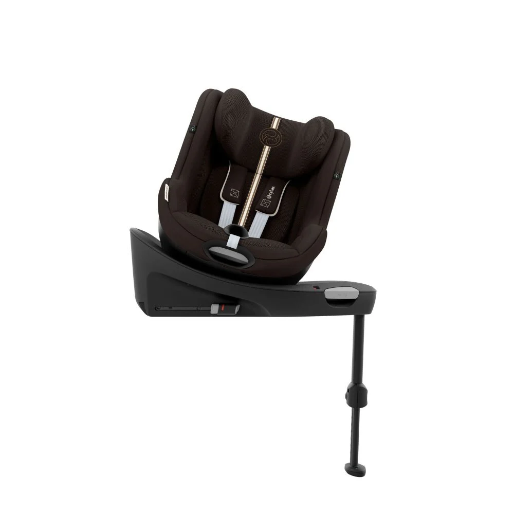 Scaun auto Cybex Sirona G3 i-Size Plus Chocolate Brown [2]