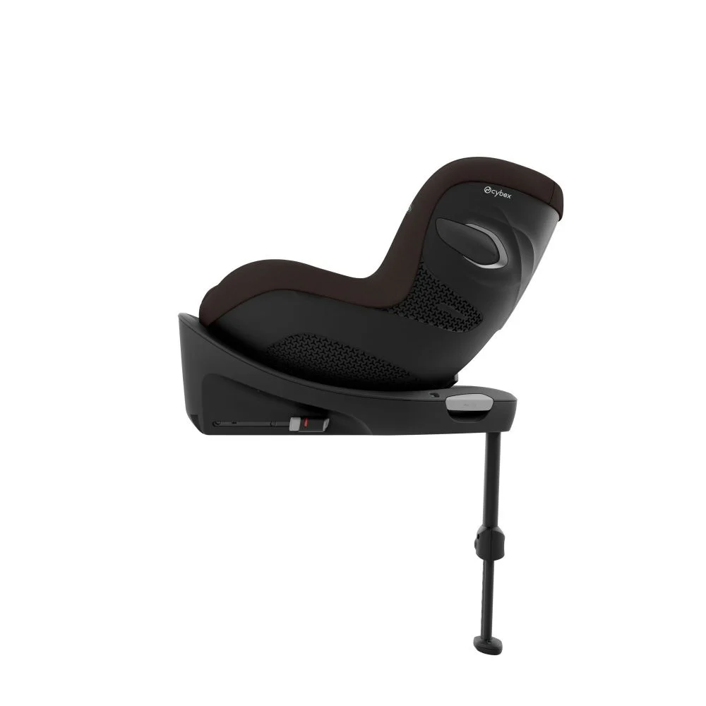 Scaun auto Cybex Sirona G3 i-Size Plus Chocolate Brown [3]