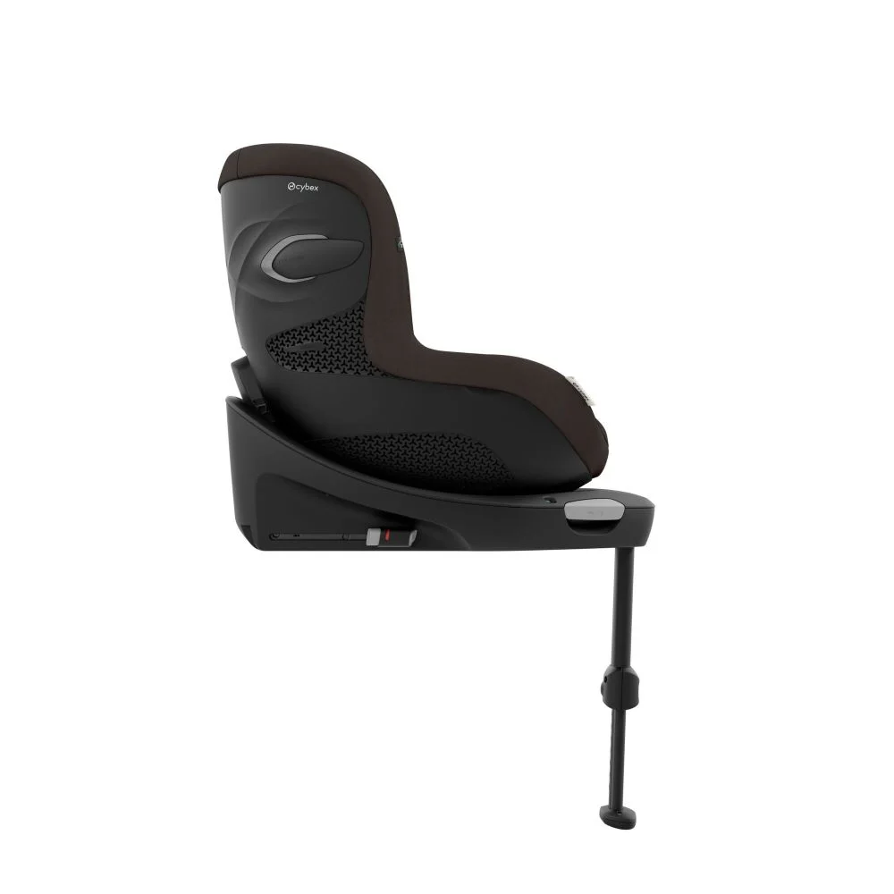 Scaun auto Cybex Sirona G3 i-Size Plus Chocolate Brown [4]