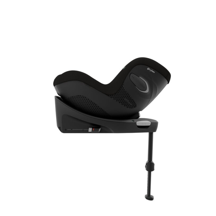 Scaun auto Cybex Sirona G3 i-Size Plus Moon Black [3]