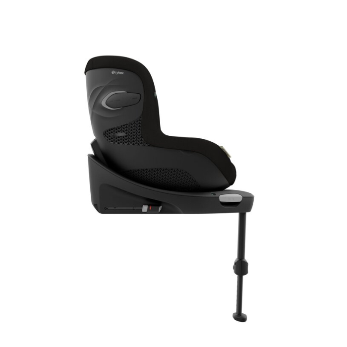 Scaun auto Cybex Sirona G3 i-Size Plus Moon Black [5]