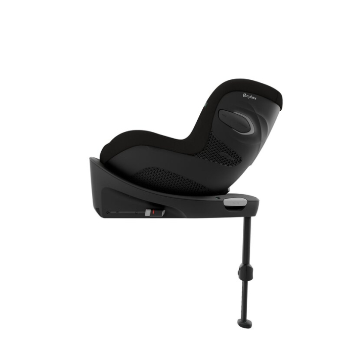 Scaun auto Cybex Sirona G3 i-Size Plus Moon Black [2]