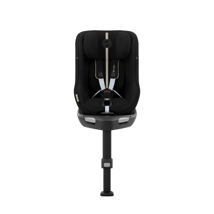 Scaun auto Cybex Sirona G3 i-Size Plus Moon Black [6]